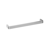 Square With Curved Corners Thermorail Single Rail 640X40X100mm 23Watts